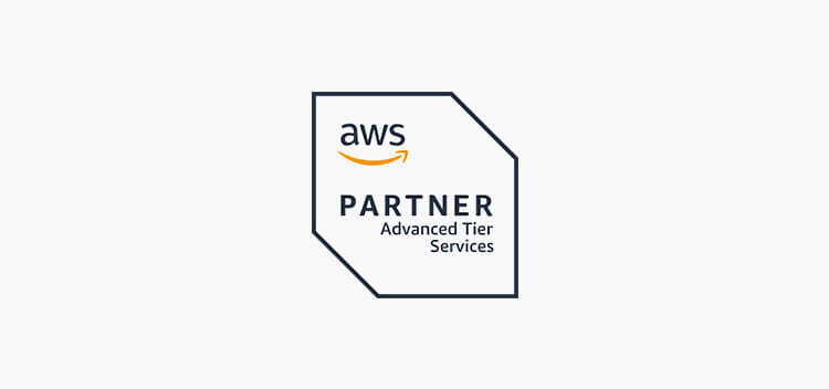 aws PARTNER Advanced Tier Services, aws 500 CERTIFIED