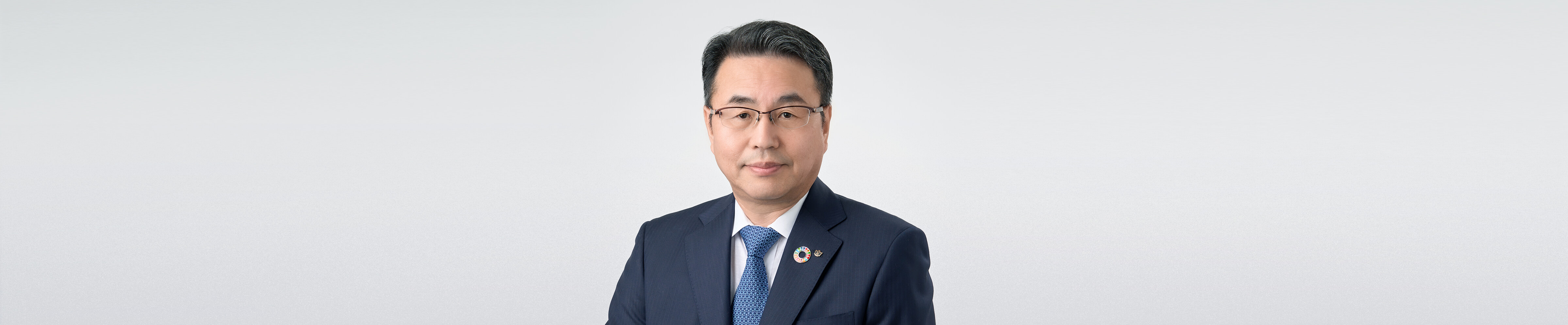 株式会社大和総研 代表取締役社長  望月 篤