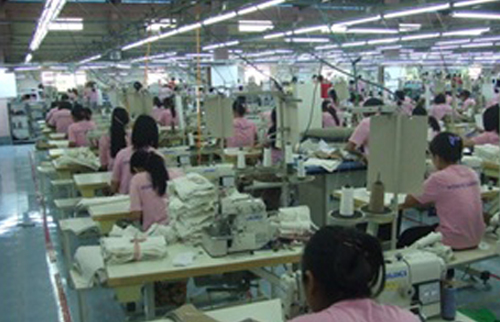ミャンマー機械産業の市場環境と日系企業の事業機会