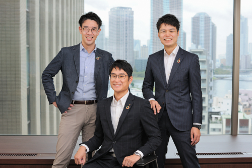 プロジェクト事例：AWSを中心としたマルチクラウド構成で実現した銀行ソリューション（SONAR－IC）の更改