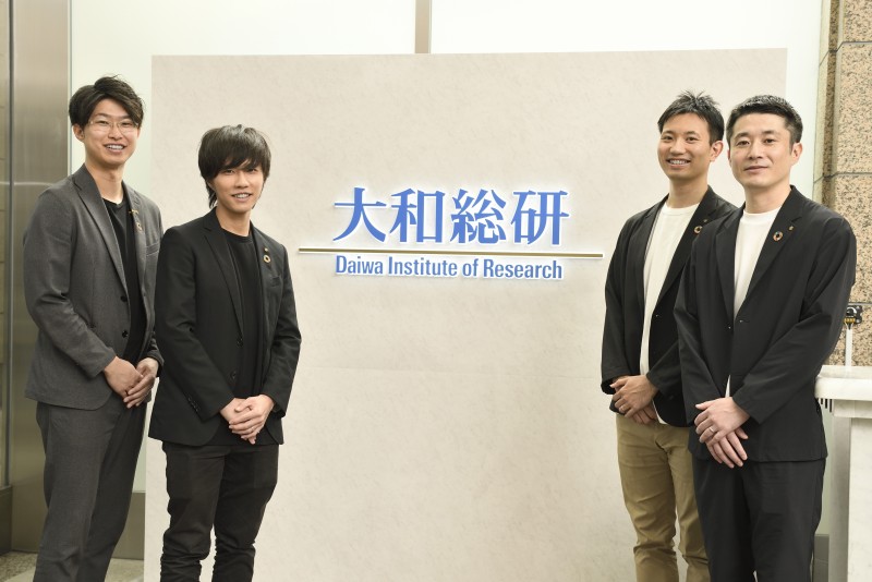 大和総研のAI駆動開発 — AIが実装を担う時代に、人の役割はむしろ高まる