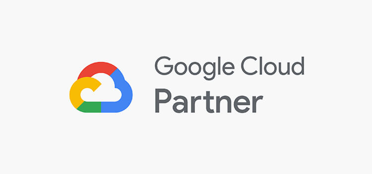 Google Cloud Partner