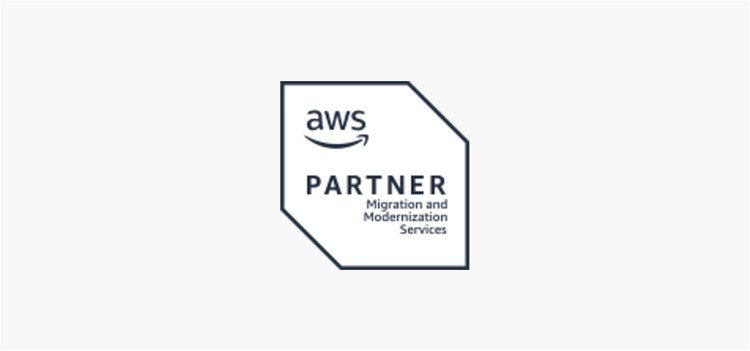 aws Migration and Modernization Services