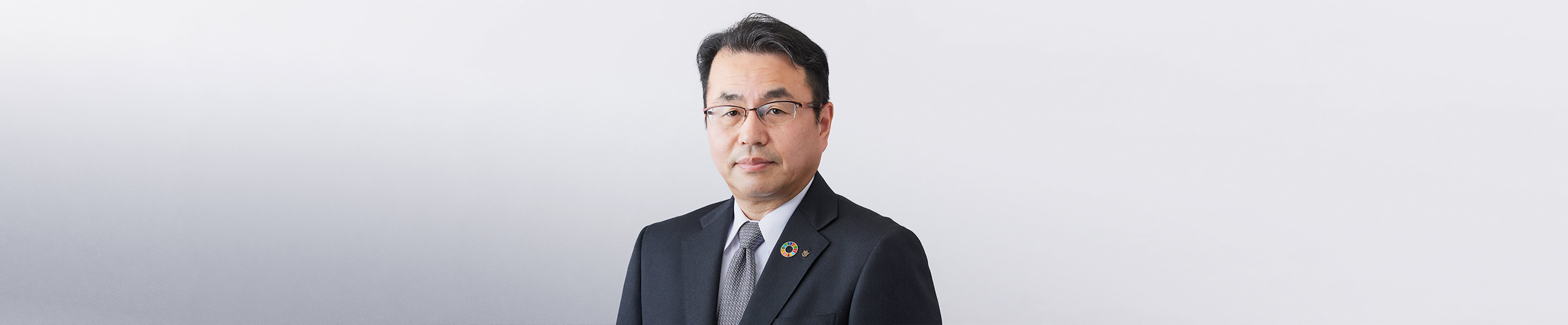 Daiwa Institute of Research President Atsushi MOCHIZUKI