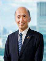 Hiroshi Nakaso