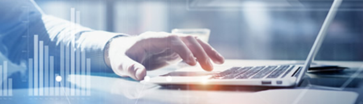 先端技術への取り組み