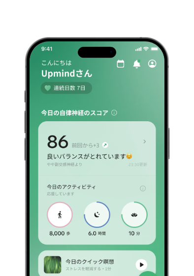 Upmind
