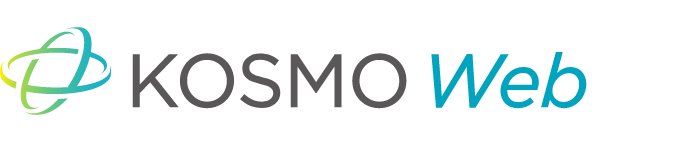 KOSMO Web