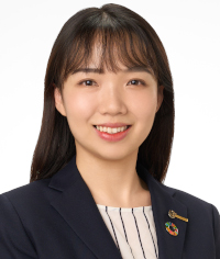 孫 霽妍