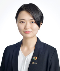 松原 佳代子