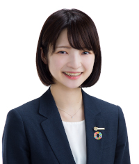 小林 若葉