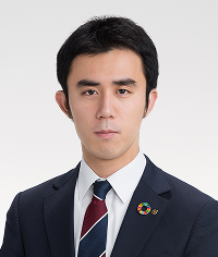 田村 統久