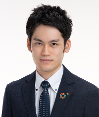 藤原 翼