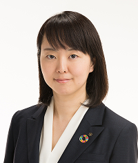 山野 葉子