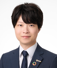 參木 裕之