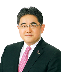 熊谷 亮丸