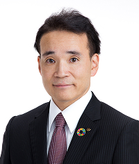 保志 泰