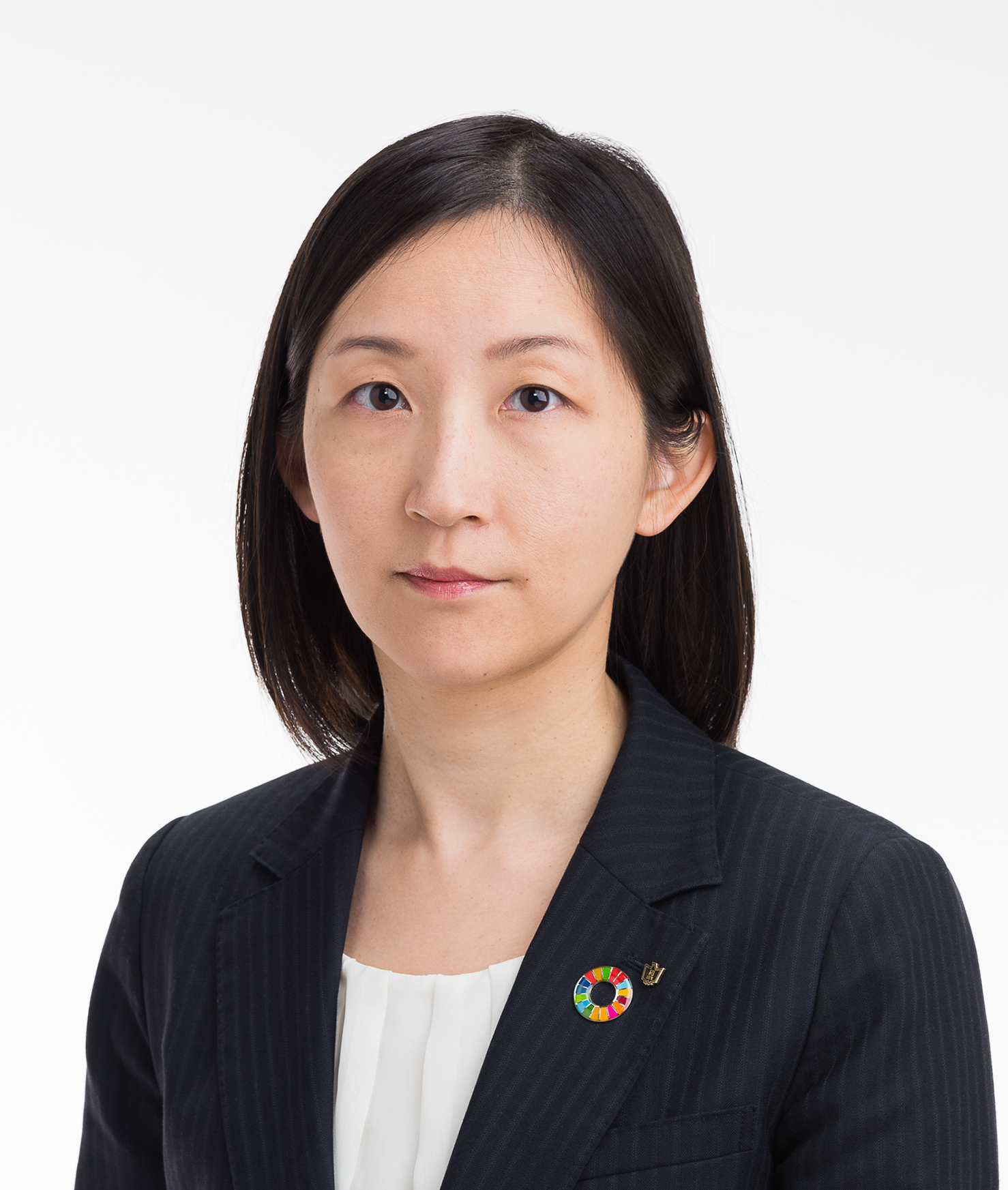 太田 珠美