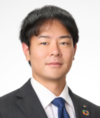 畑中 宏仁