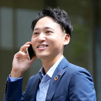 社員写真