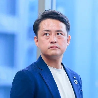 社員写真