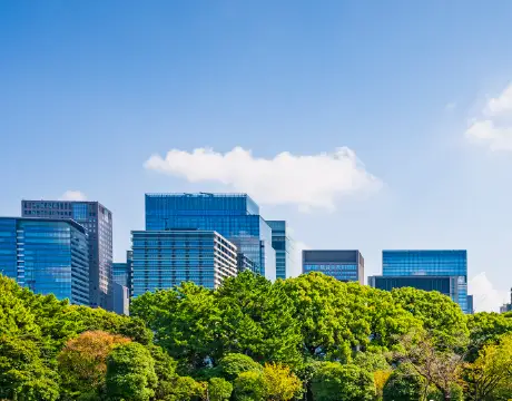 さまざま業種・業界 イメージ画像04