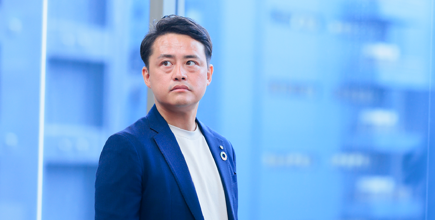 大竹 康久