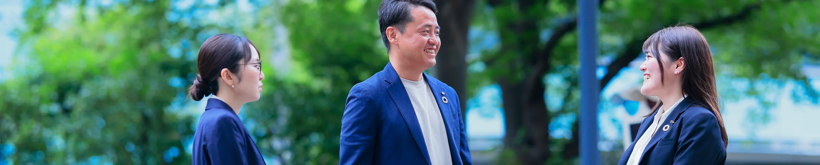 次世代両立支援 背景画像