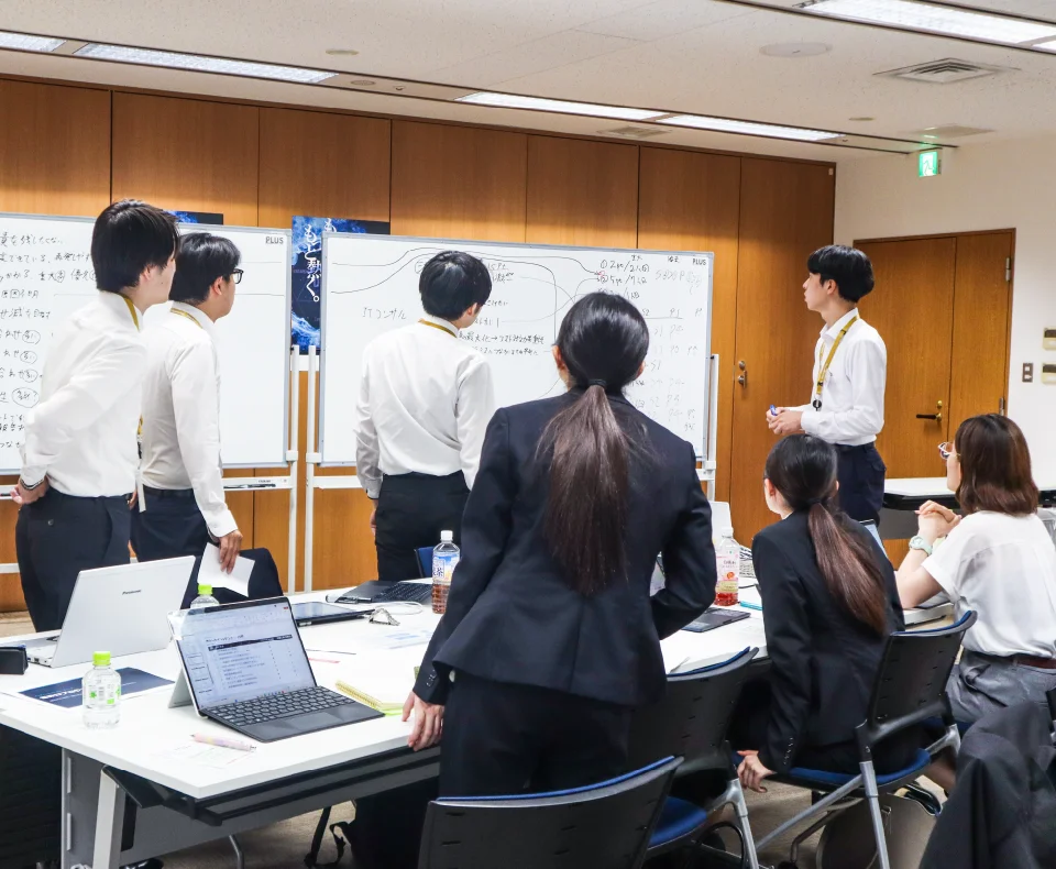 昨年の実施概要 イメージ画像