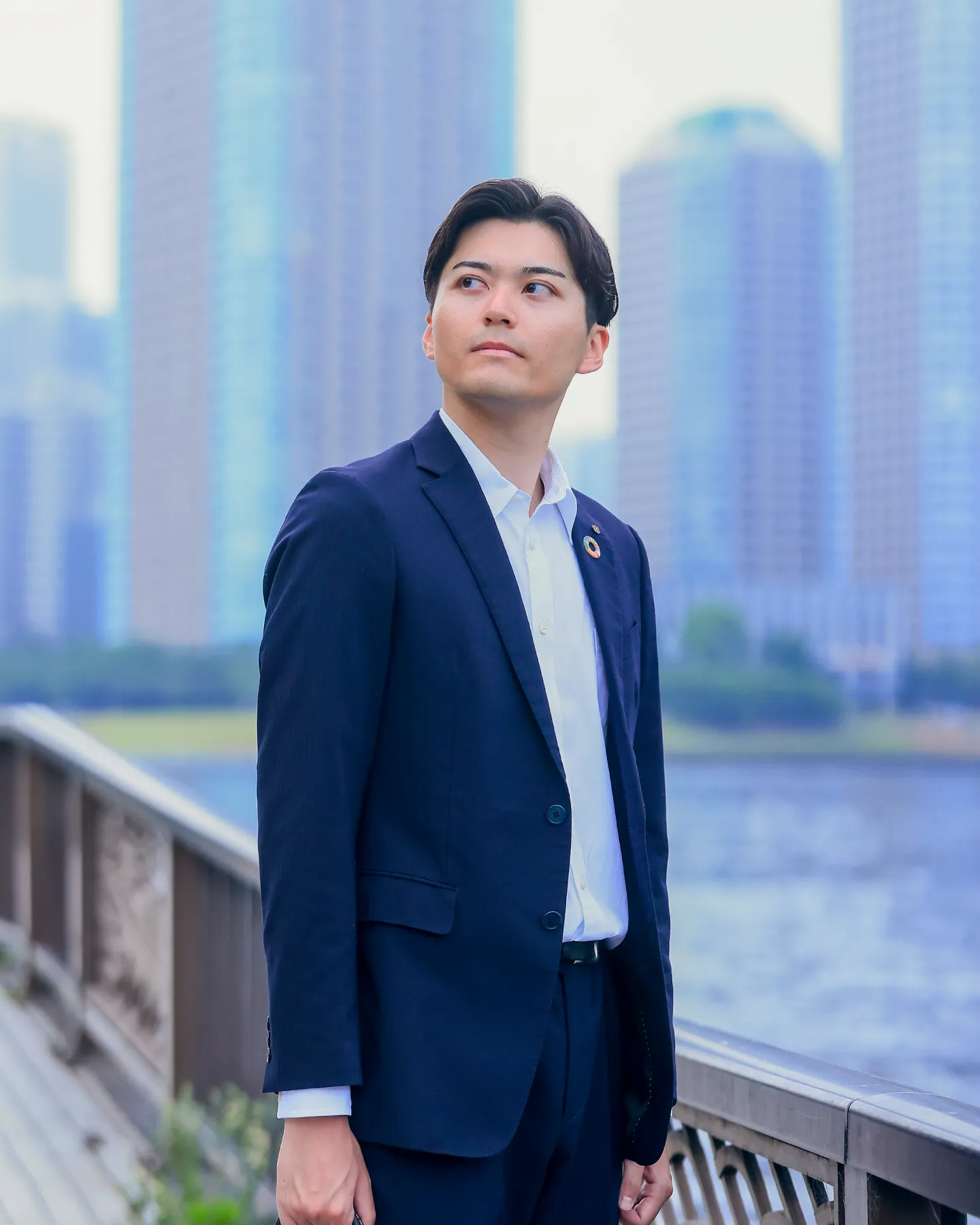 齊藤 慎也