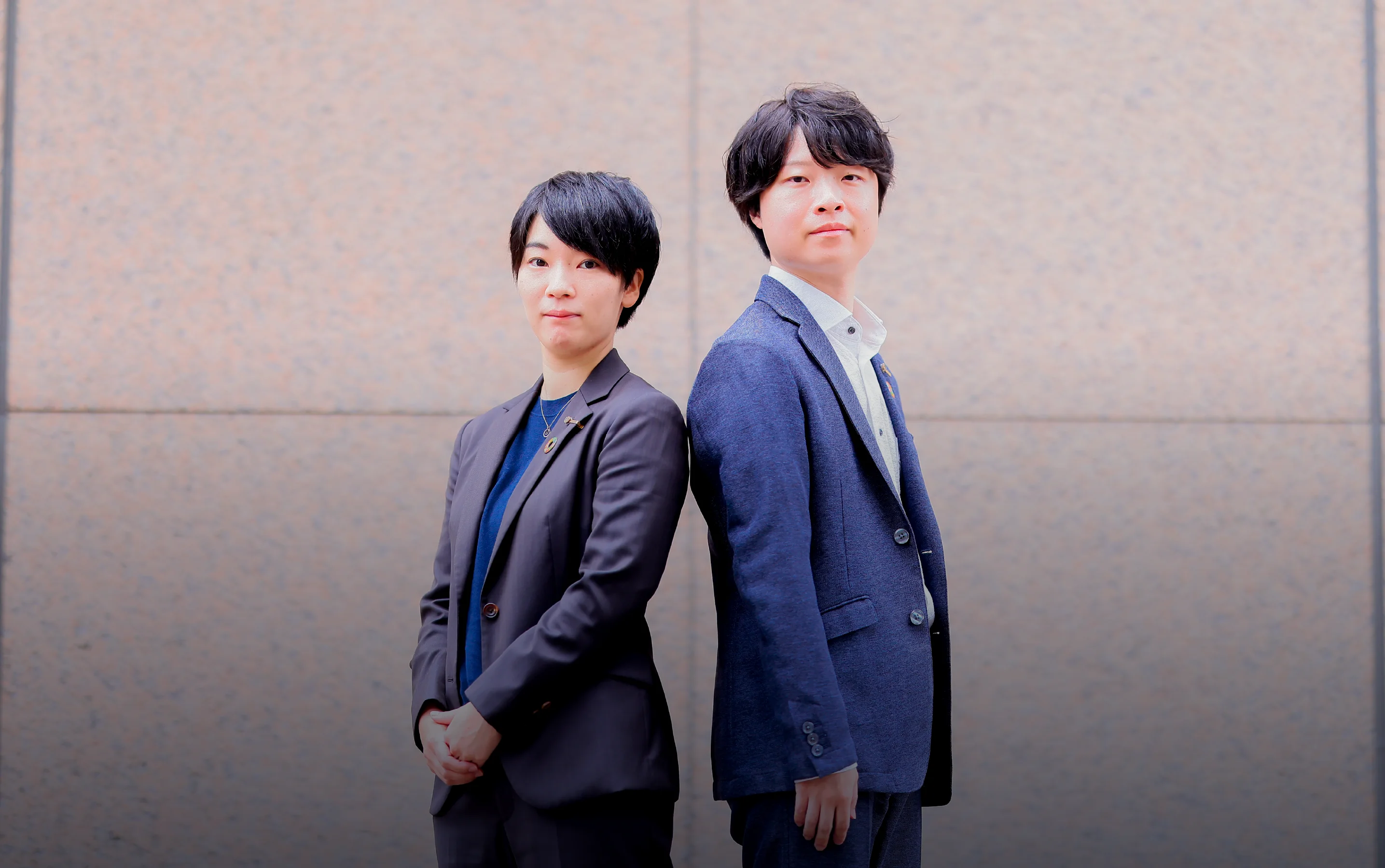 社員紹介