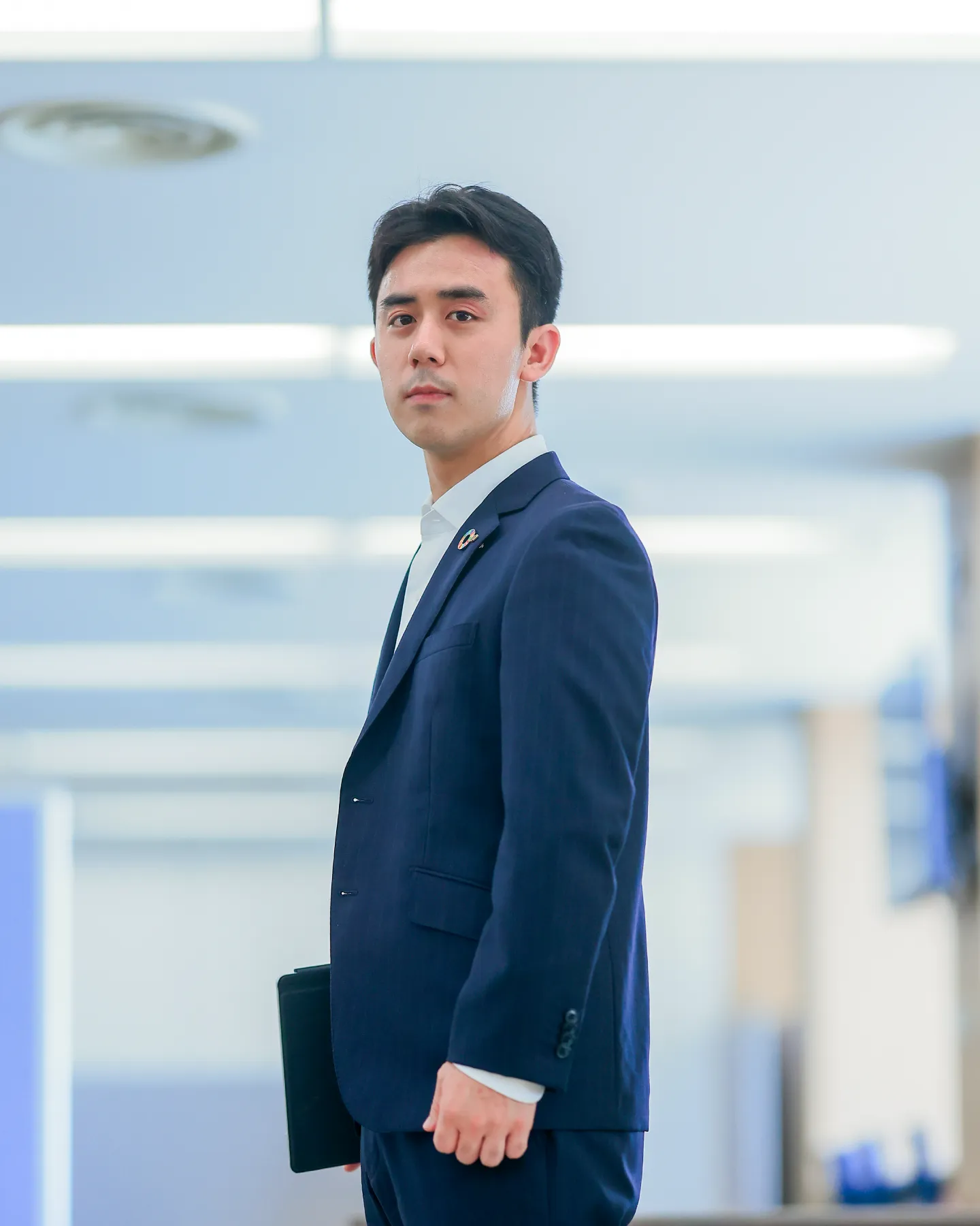 田村 統久