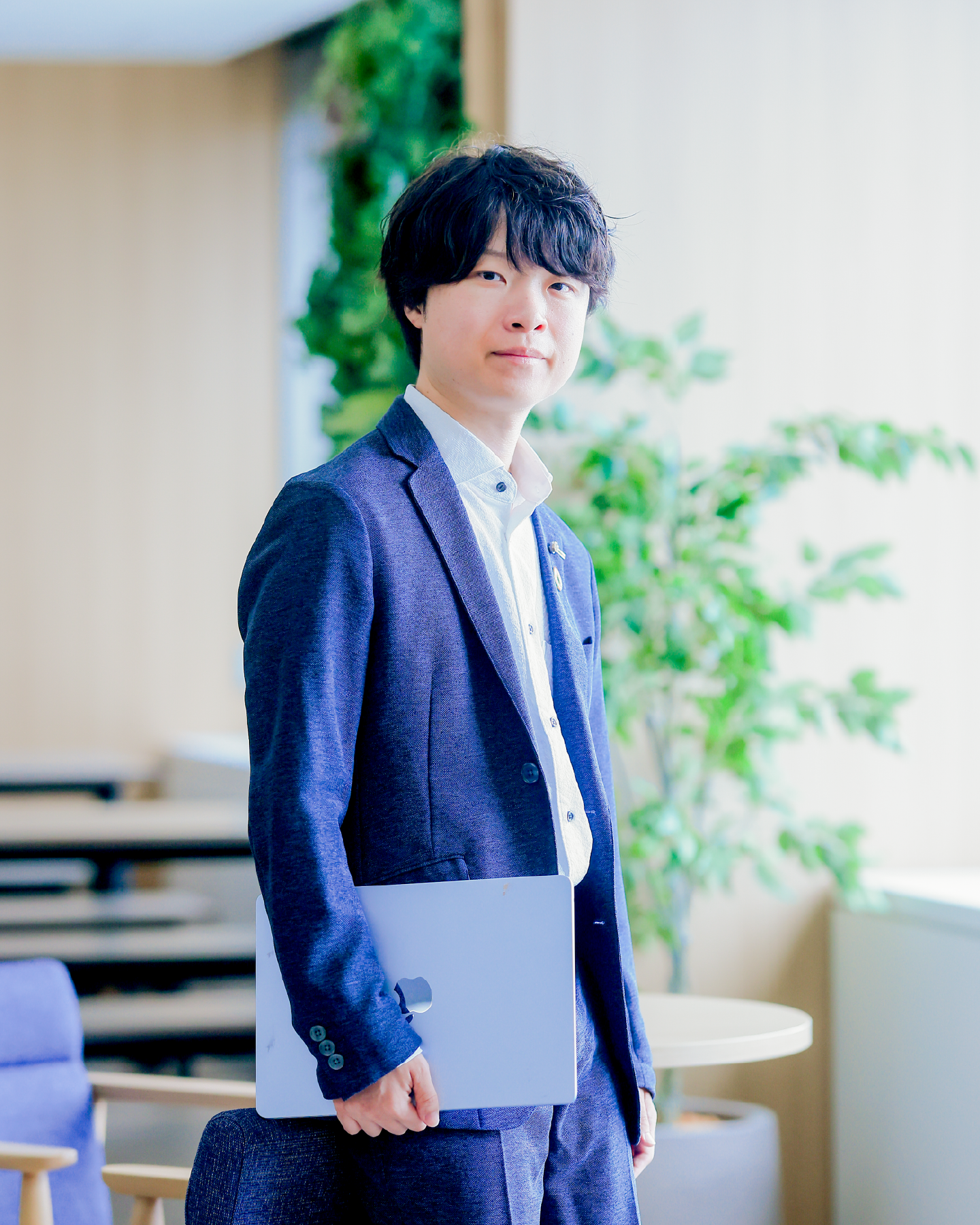 參木 裕之