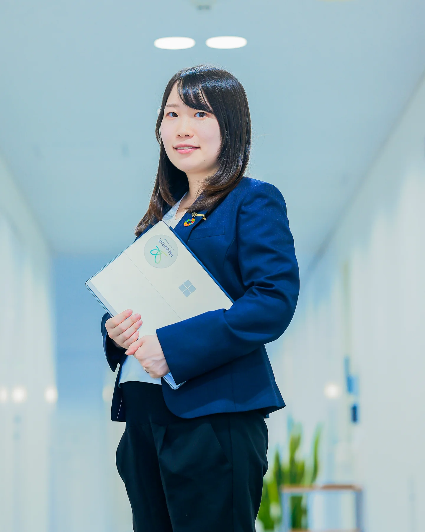 原 舞香