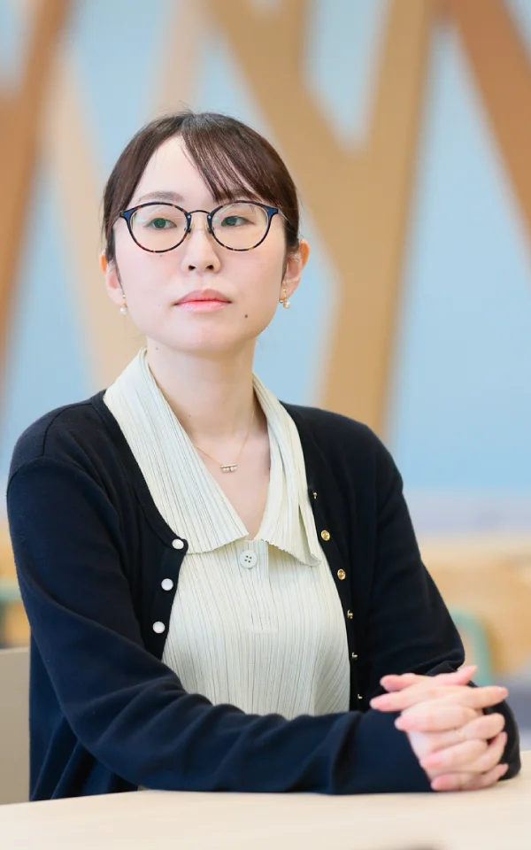 冨永 真央