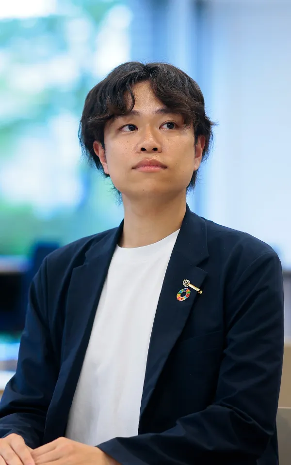 田中 瑞己