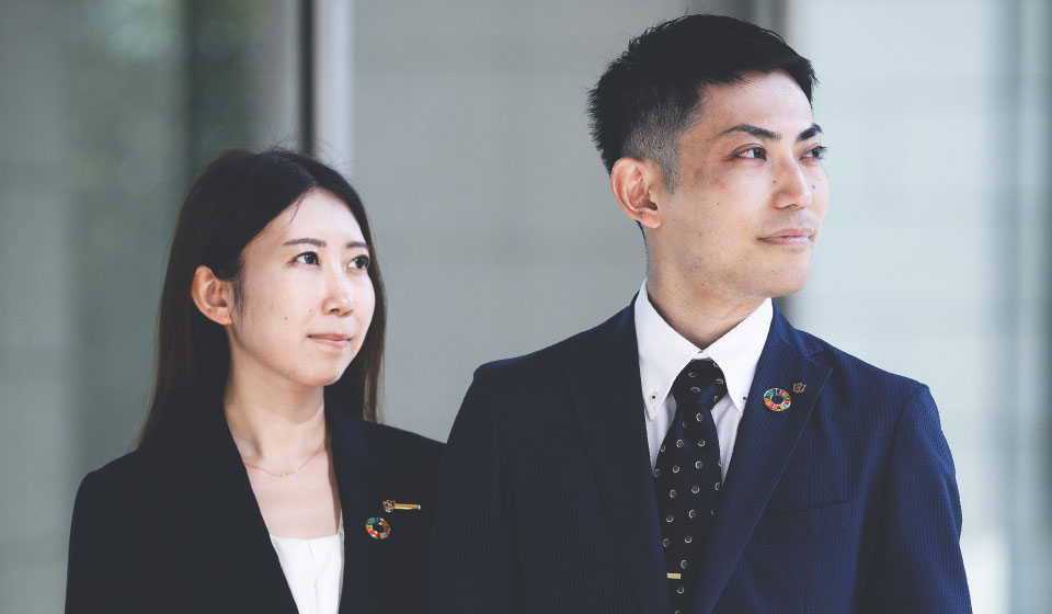 経験者採用