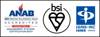 ISO/IEC27001 情報セキュリティマネジメントシステム