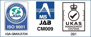 ISO9001 品質マネジメントシステム