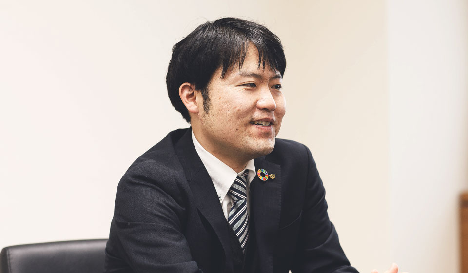 岡田 雄太