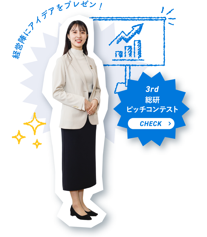 ビッグチャレンジ！