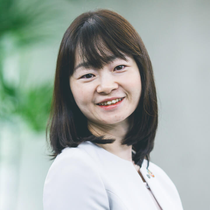 神田 亜希子