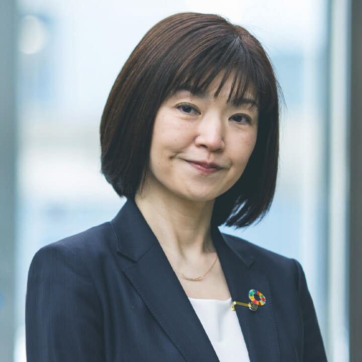 村田　愛子