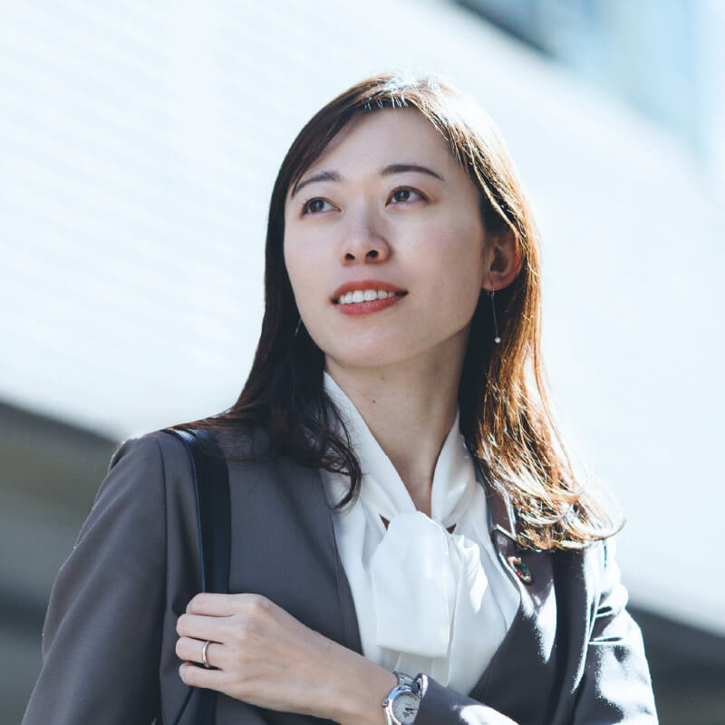 斉藤 杏樹