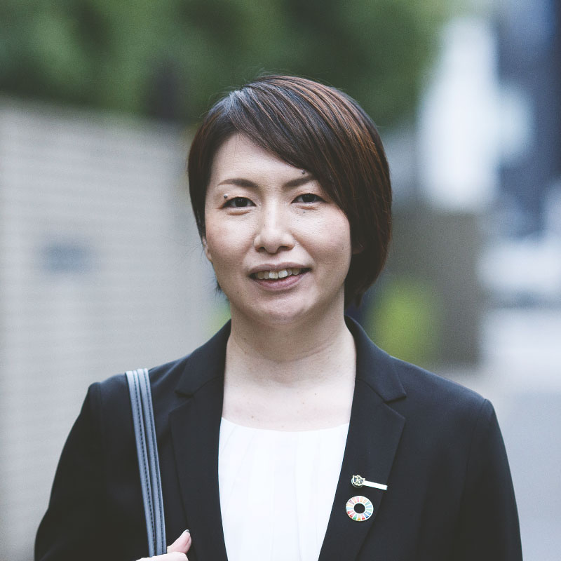 杉平 由羽