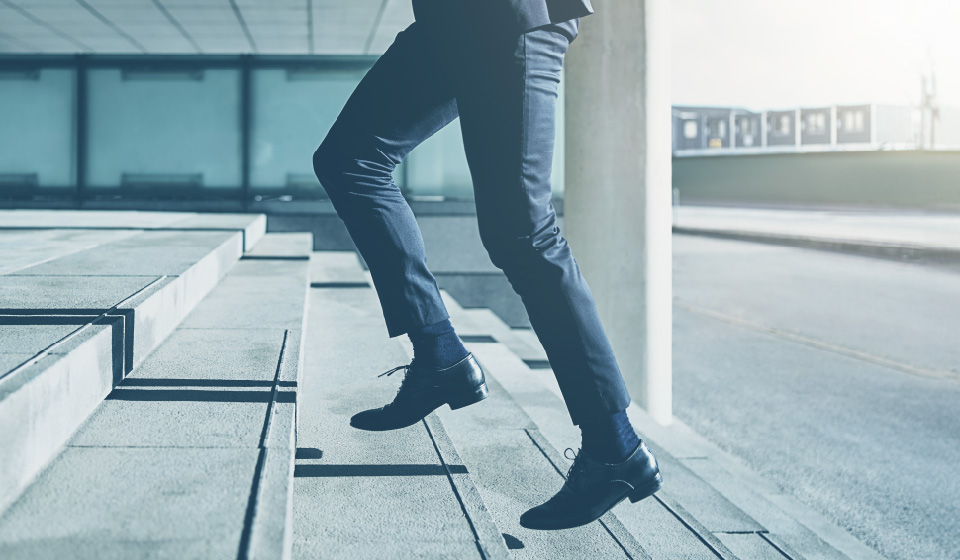 社員がチャレンジできる環境