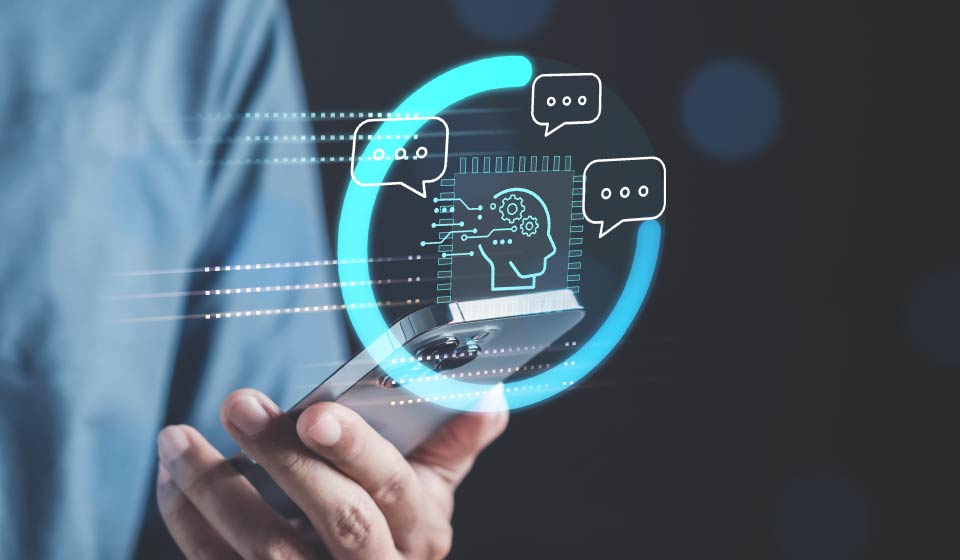 「大和証券生成AIチャット」開発