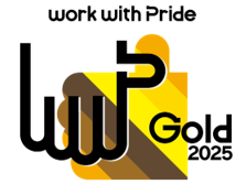 work with Pride 2025