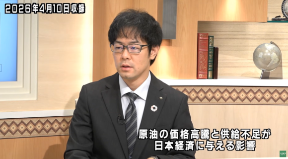原油の価格高騰と供給不足が日本経済に与える影響