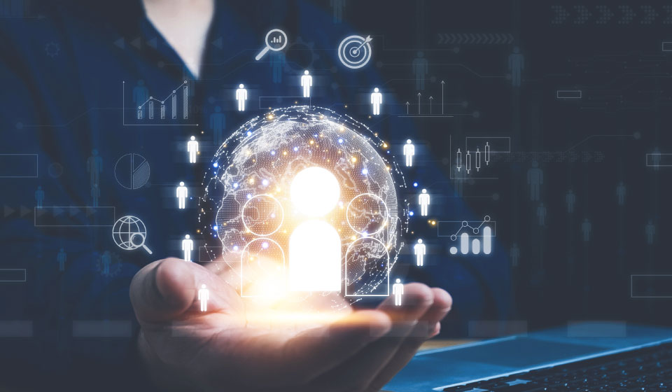 人的資本経営 支援ソリューション「Hearbit(ハービット)」開発